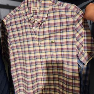 Shirts for men